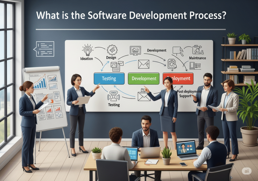 Software Development