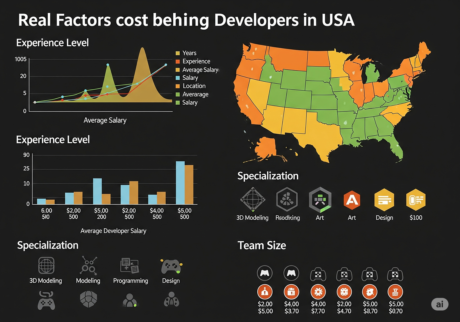 hire game developers in the USA