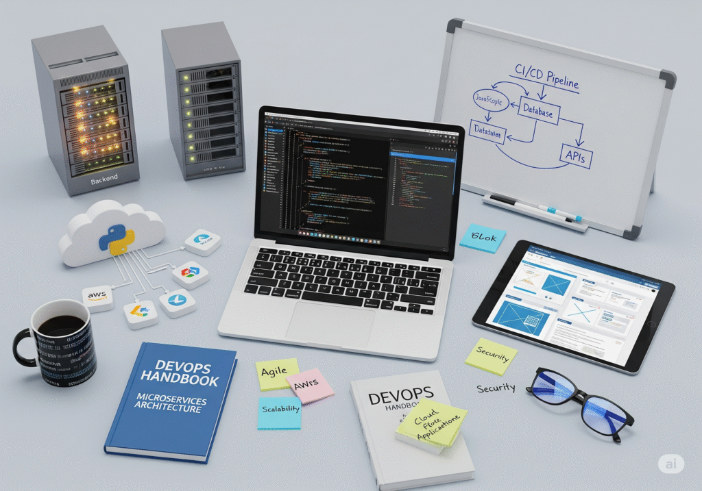 Cloud Application Development