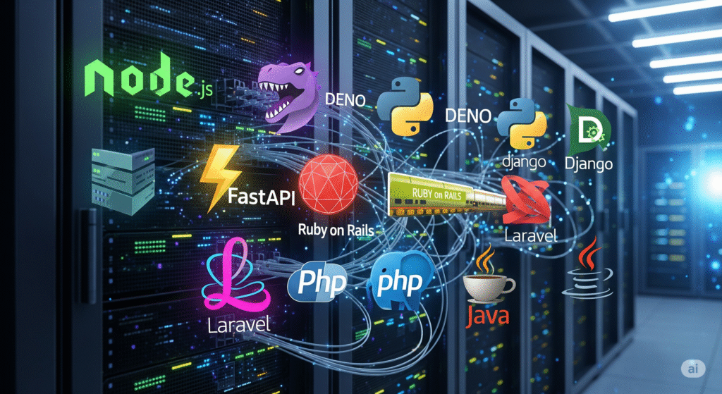 web development