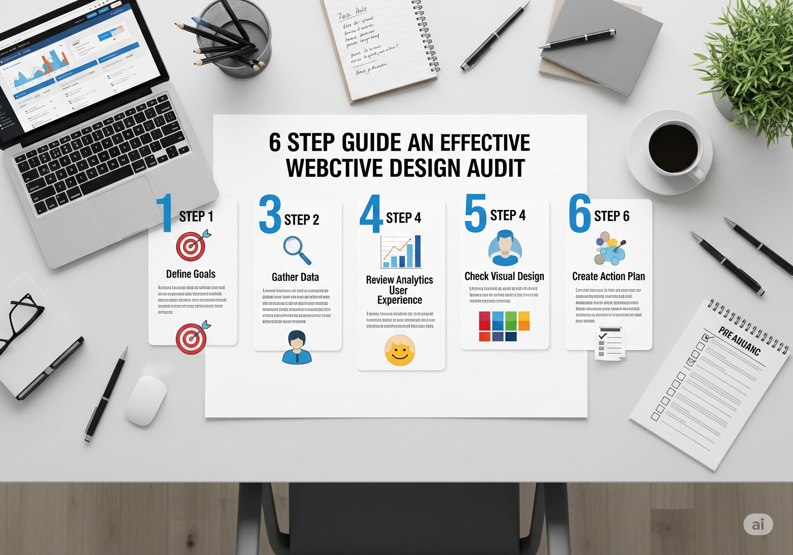 Website Design Audit