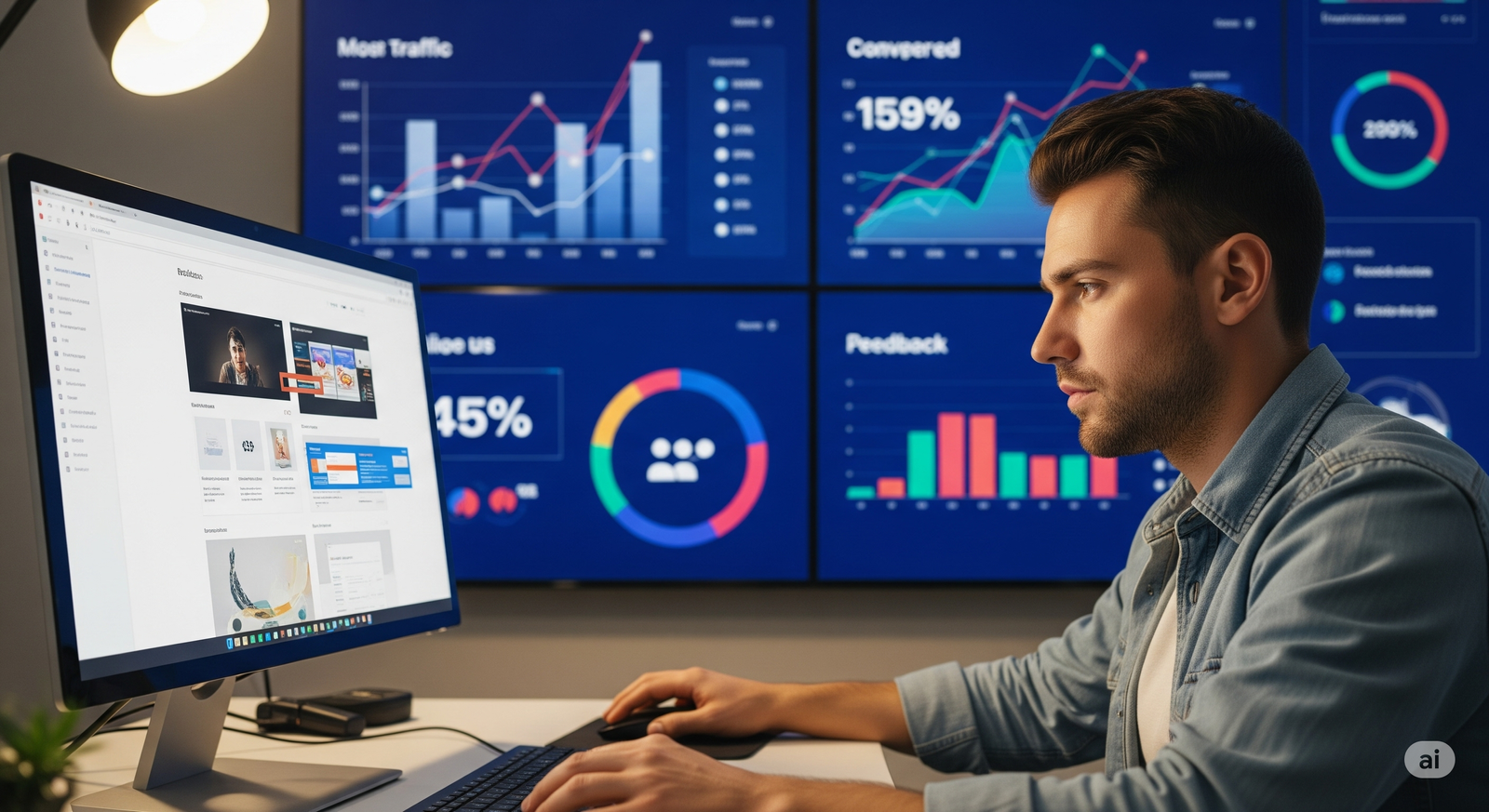 Website Design Audits