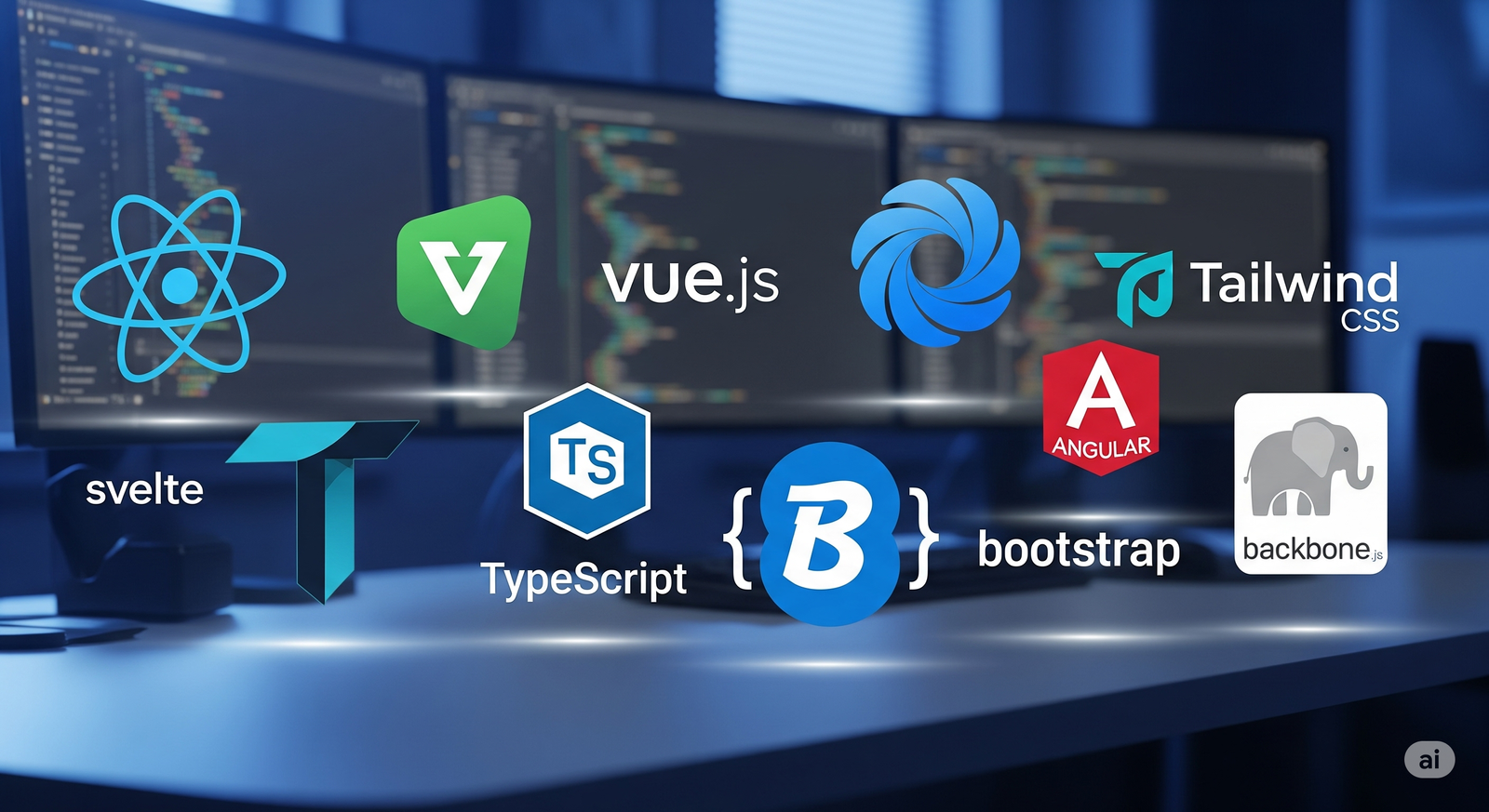 web development