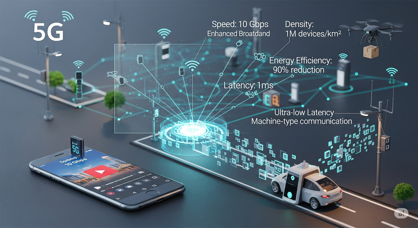 5G Technology