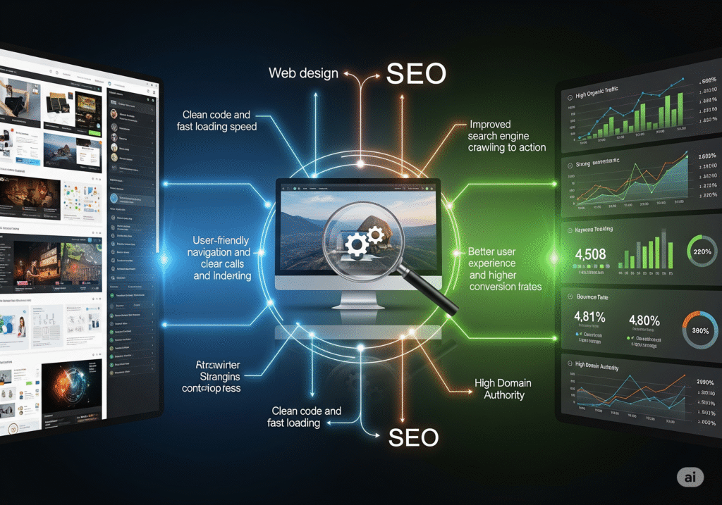 Website Design Audits
