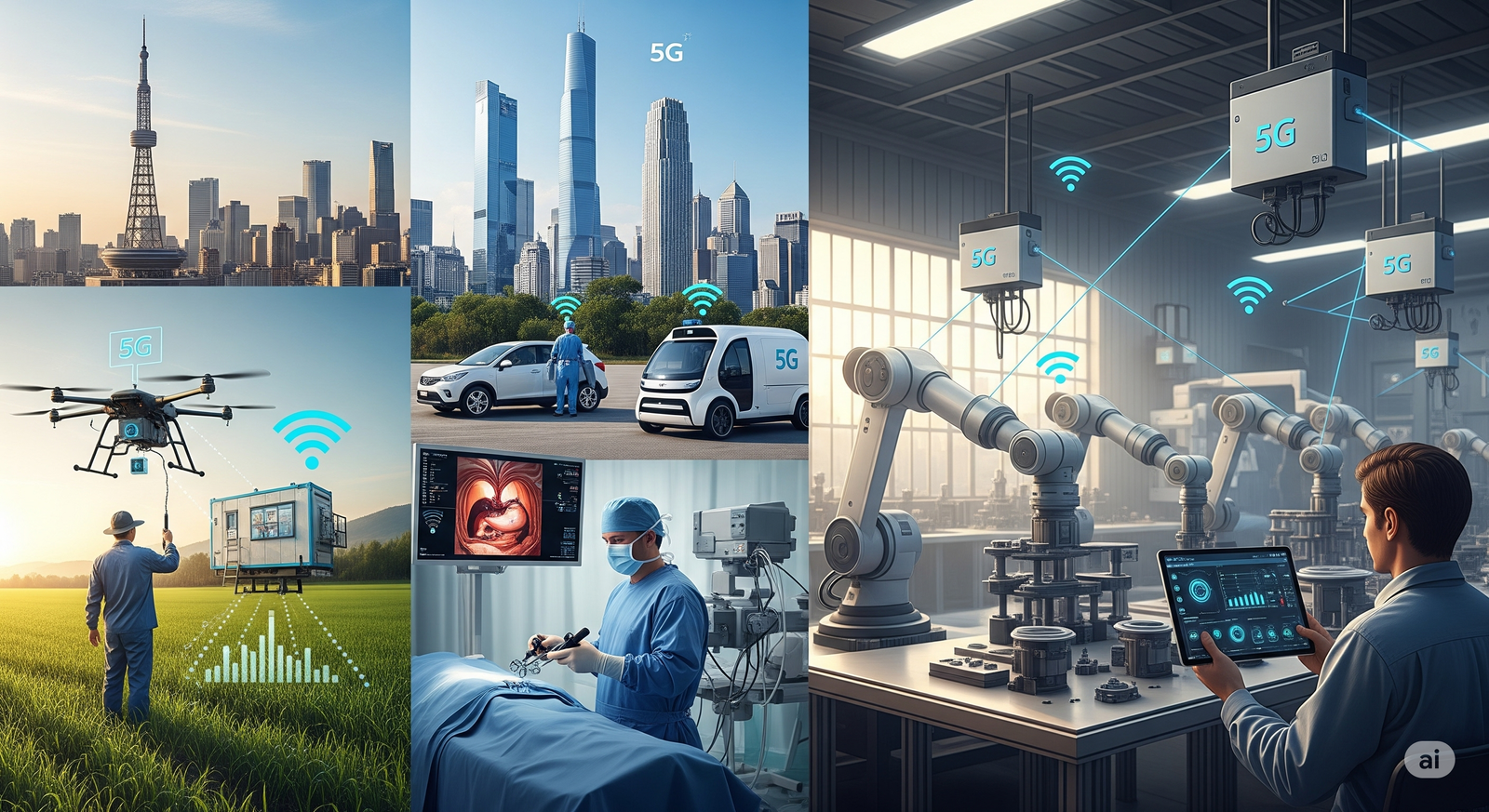 5G Technology