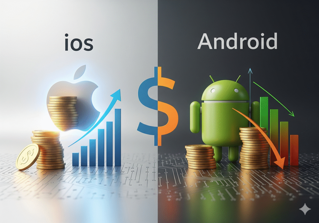 iOS app development cost