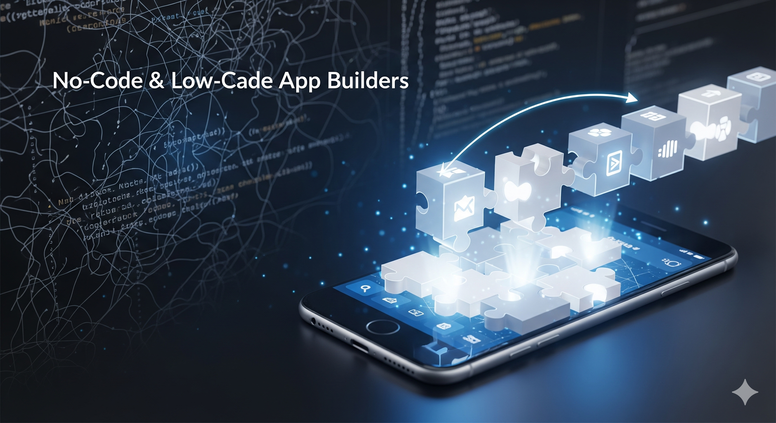 app development tools 2025