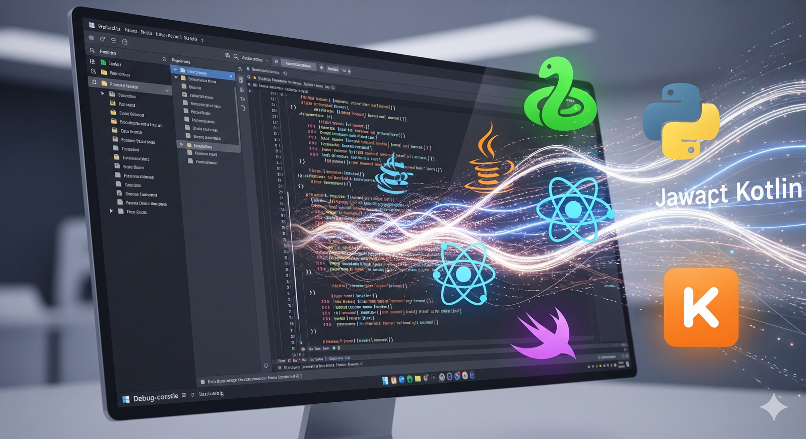 app development tools 2025