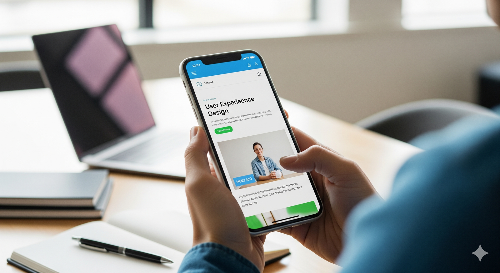 eCommerce Mobile App Development Dubai