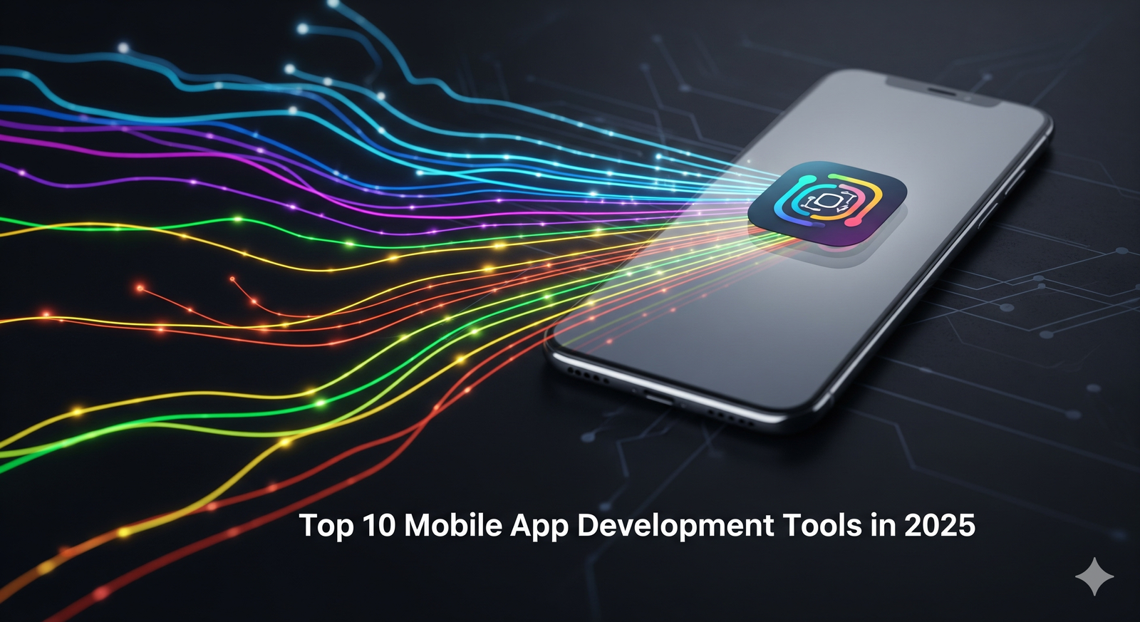 app development tools 2025