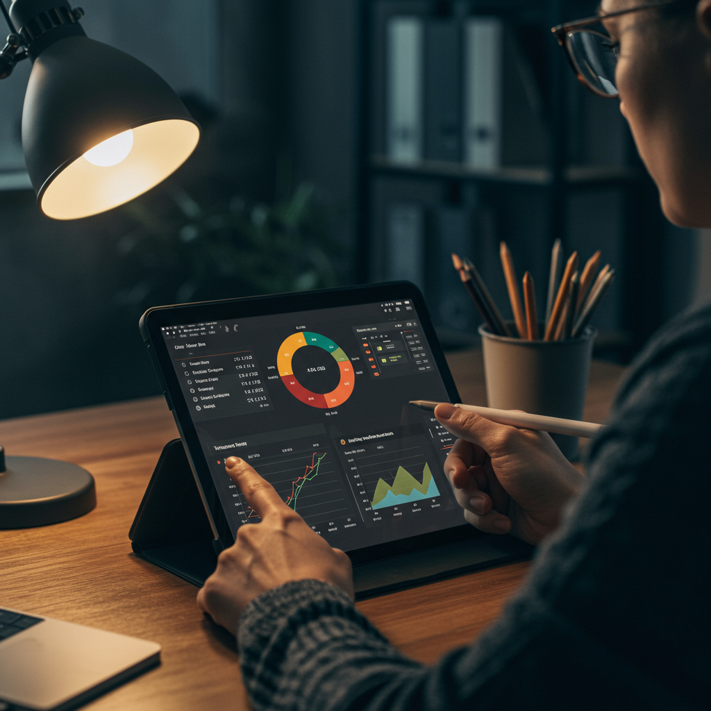 Music Streaming App Development