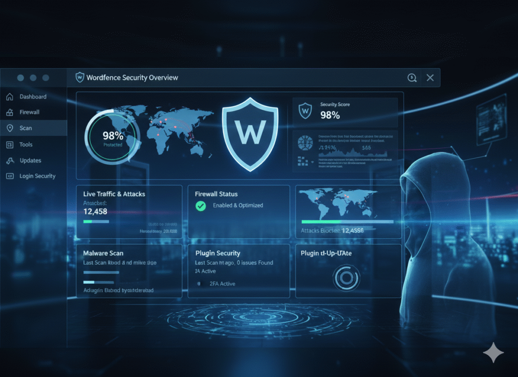 Website Security 2025