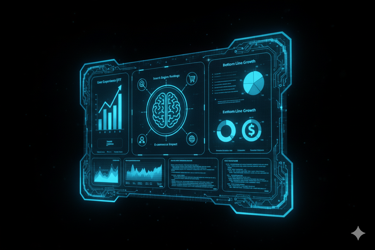 Web Development Trends 2025