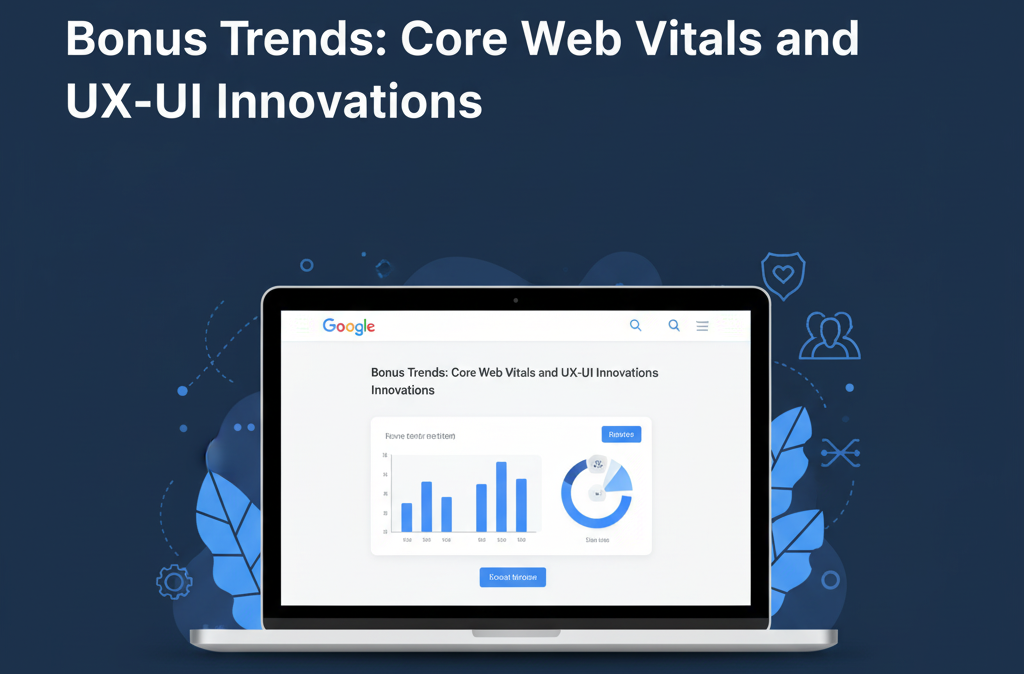 Web Development Trends 2025