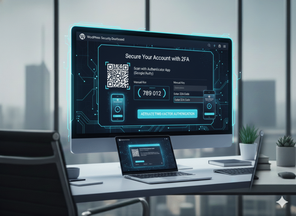 Website Security 2025