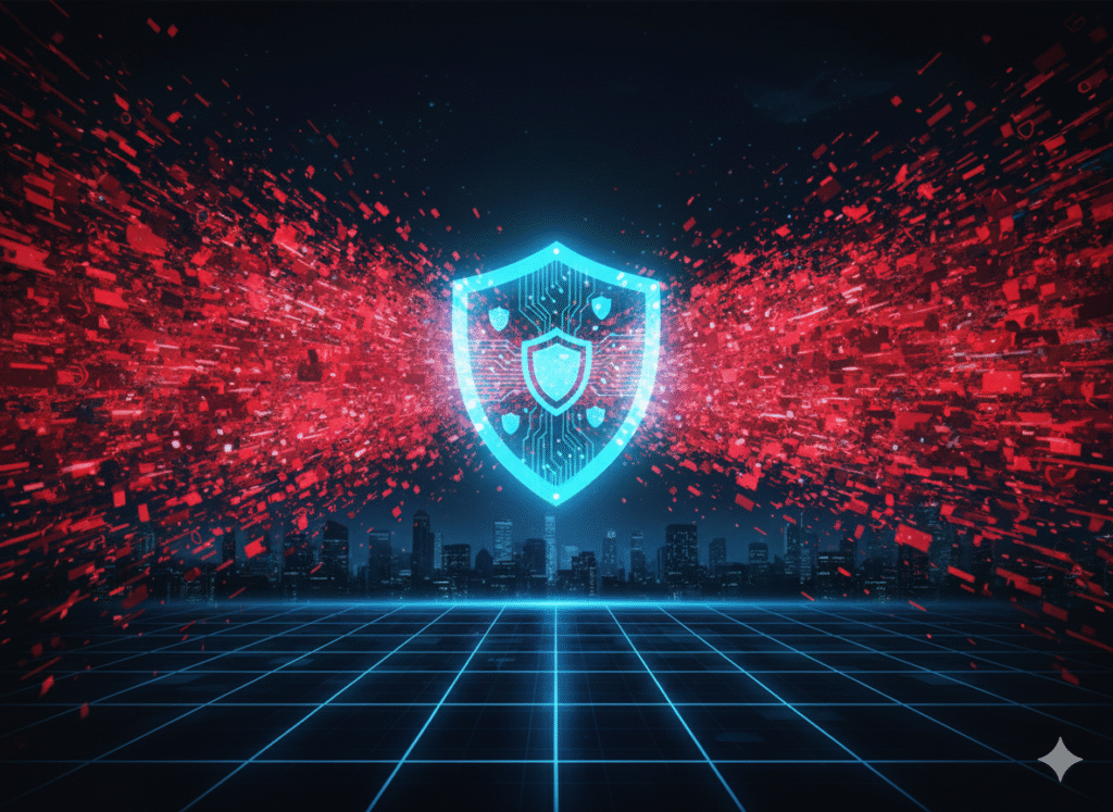 Website Security 2025