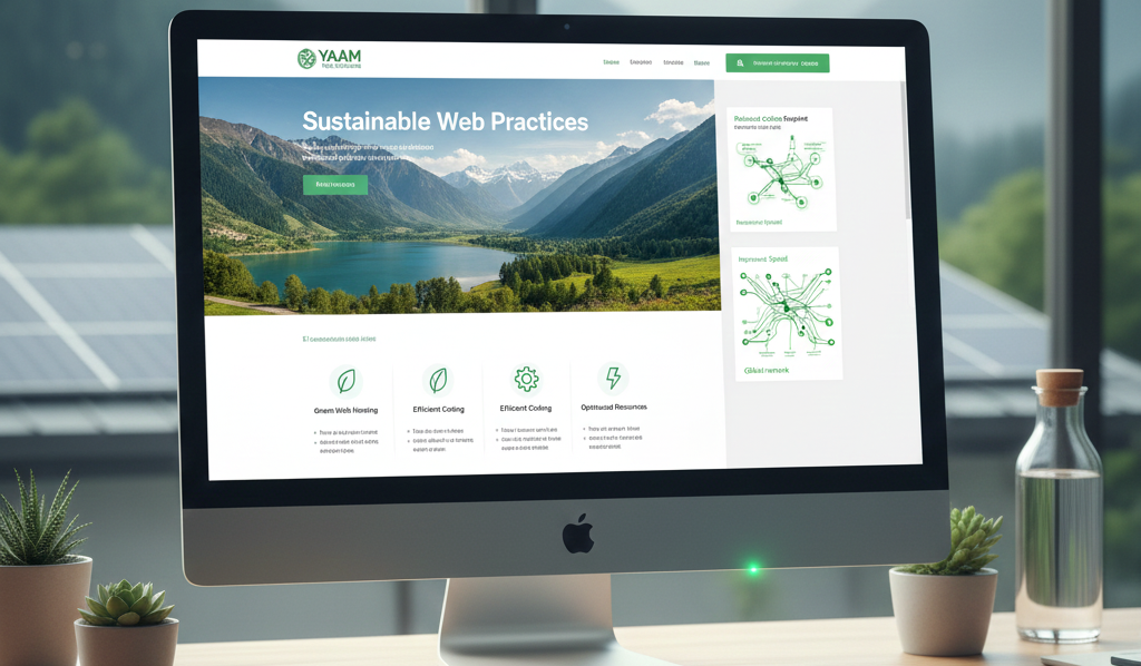 Web Designing in Kashmir