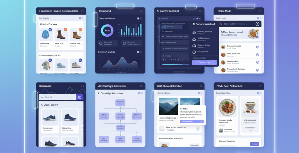 AI for Web Developers
