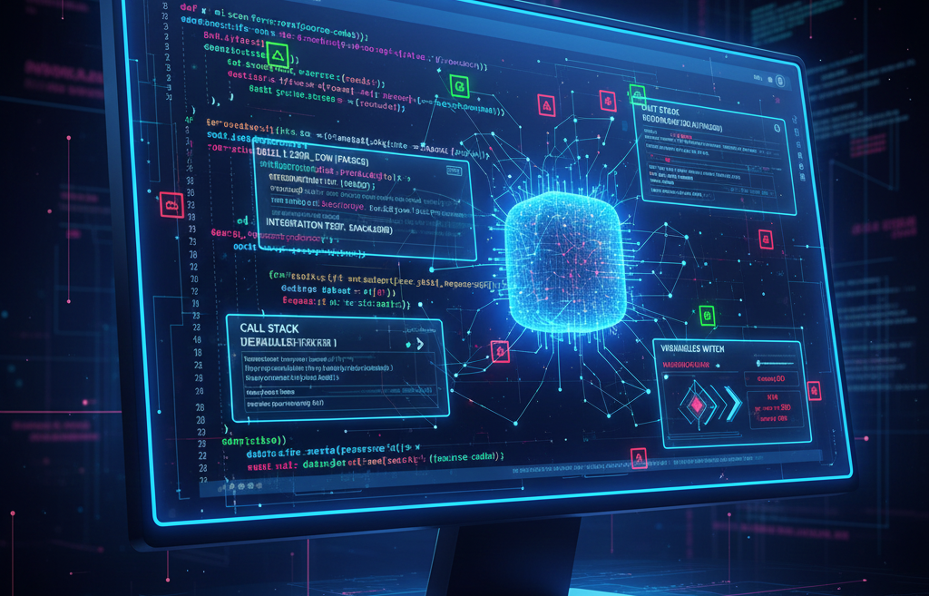 AI for Web Developers