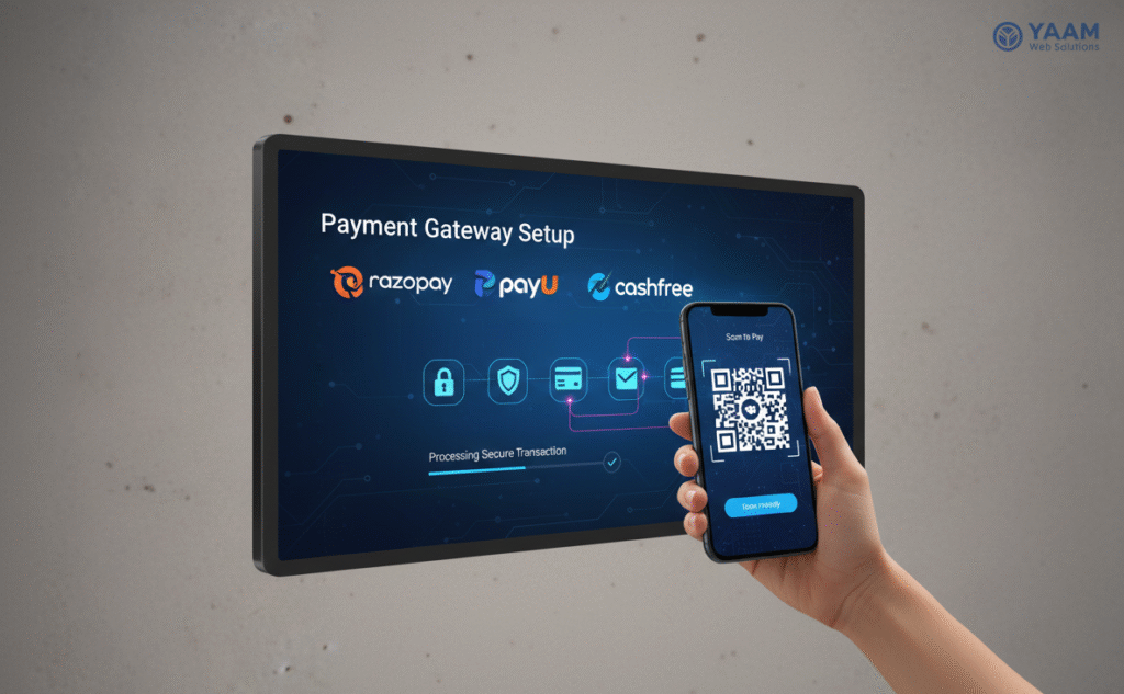 E-commerce in Kashmir