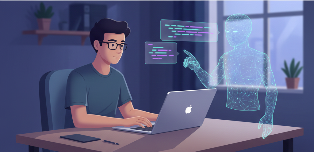 AI for Web Developers