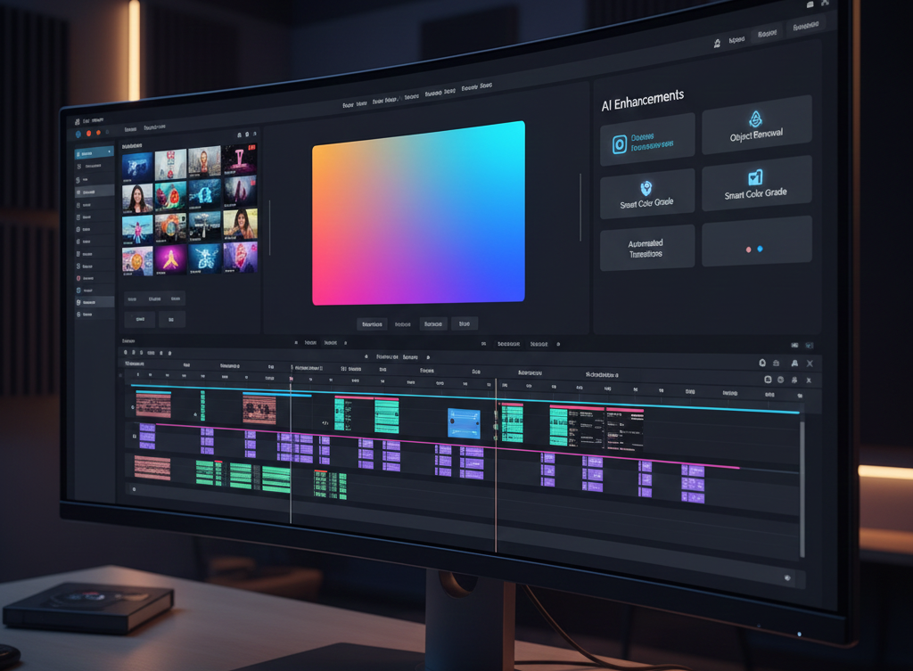 Canva Pro 2025 new features