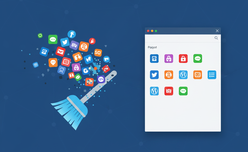 WordPress speed optimization 2025