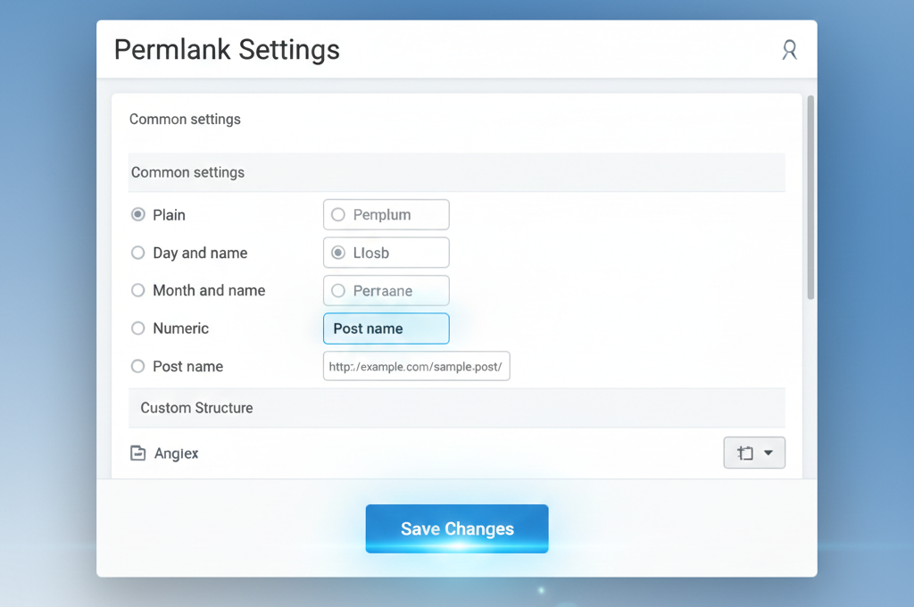 fix 404 error in WordPress