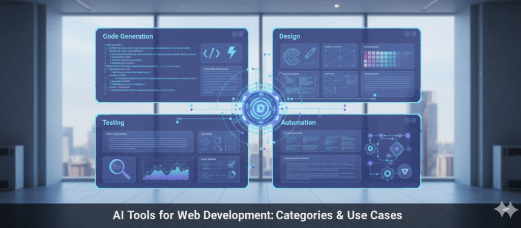 AI for Web Developers