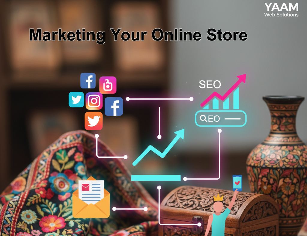 E-commerce in Kashmir