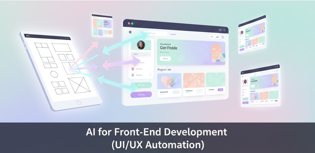 AI for Web Developers