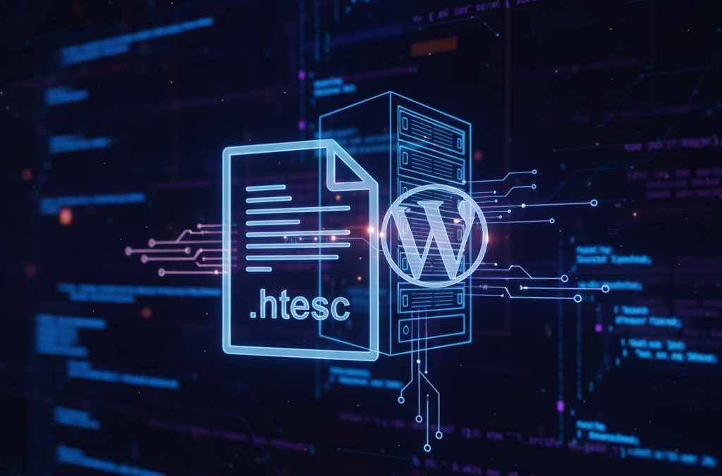 fix 404 error in WordPress