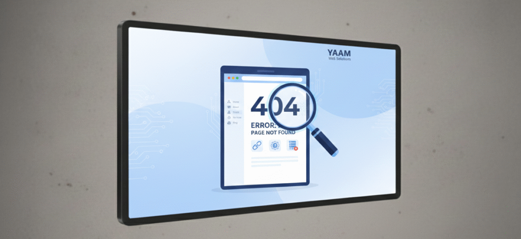 fix 404 error in WordPress