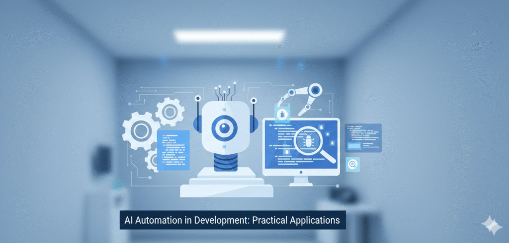 AI for Web Developers