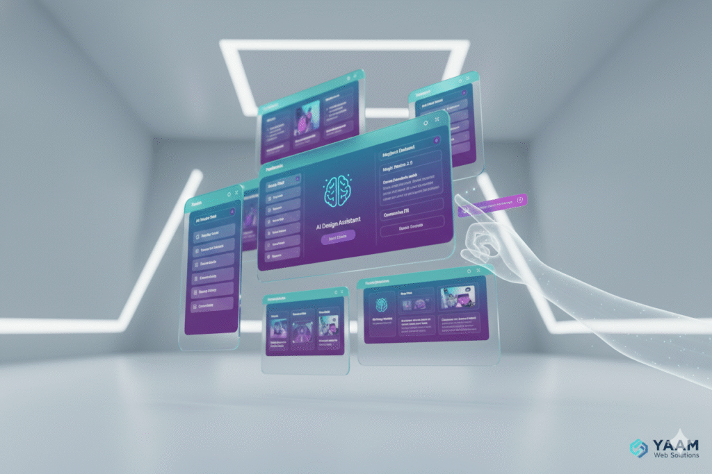 Canva Pro 2025 new features