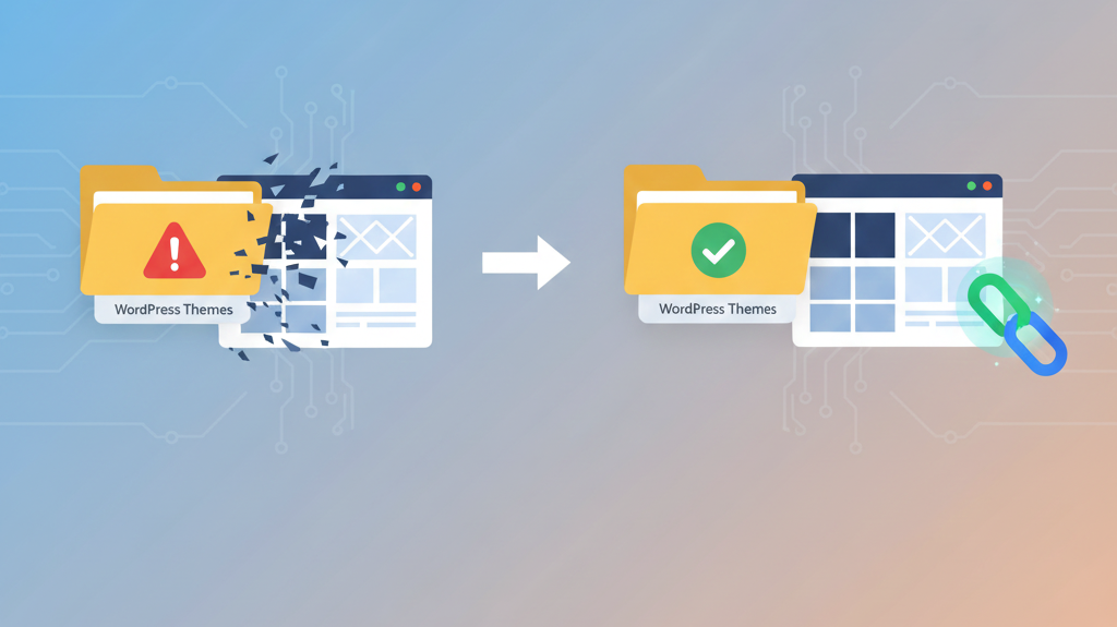 fix 404 error in WordPress