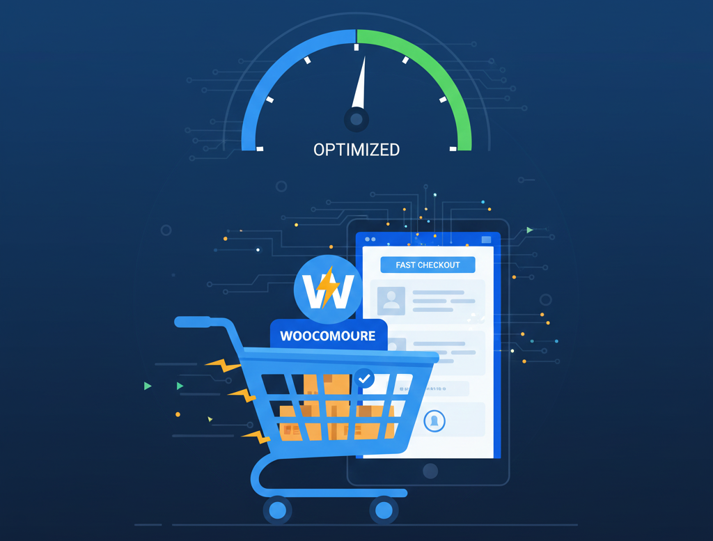 WordPress speed optimization 2025