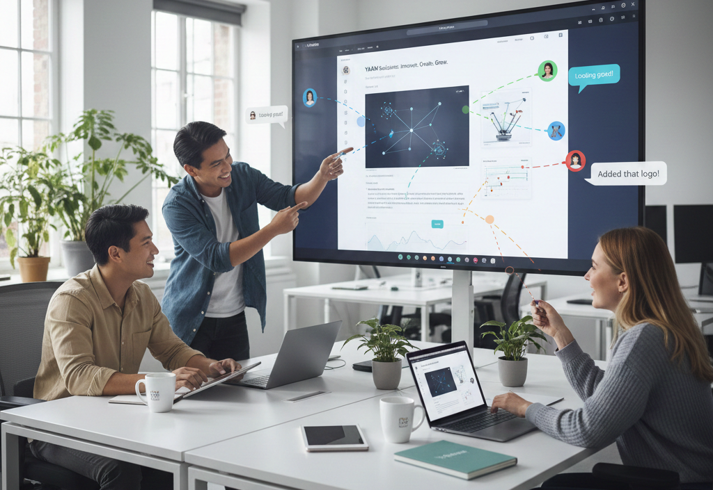 Canva Pro 2025 new features