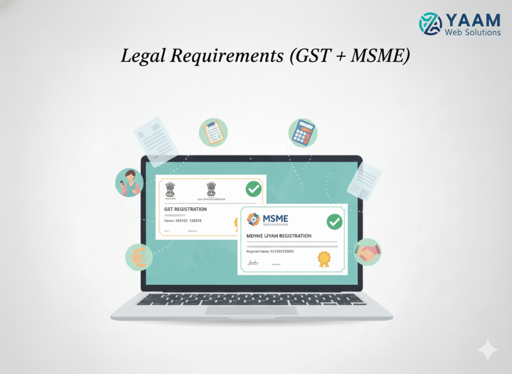 E-commerce in Kashmir