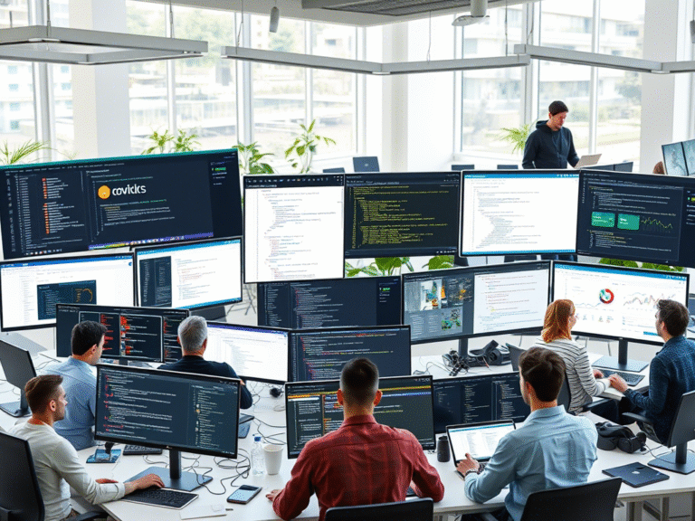 AI Tools for Web Developers