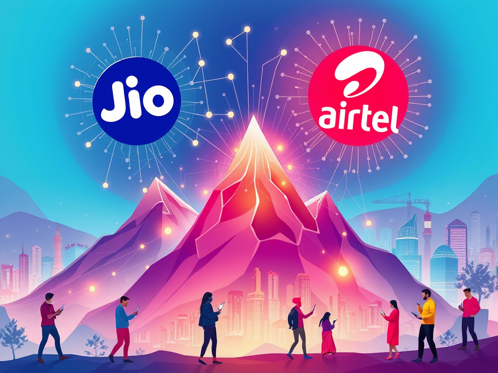 5G Revolution Powering Tech Innovation