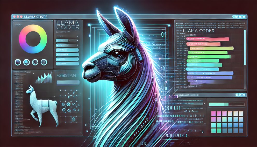 LlamaCoder by Together AI — AI Code Generator