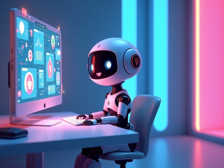 Top 10 Free AI Tools for 2025 That Save You Money