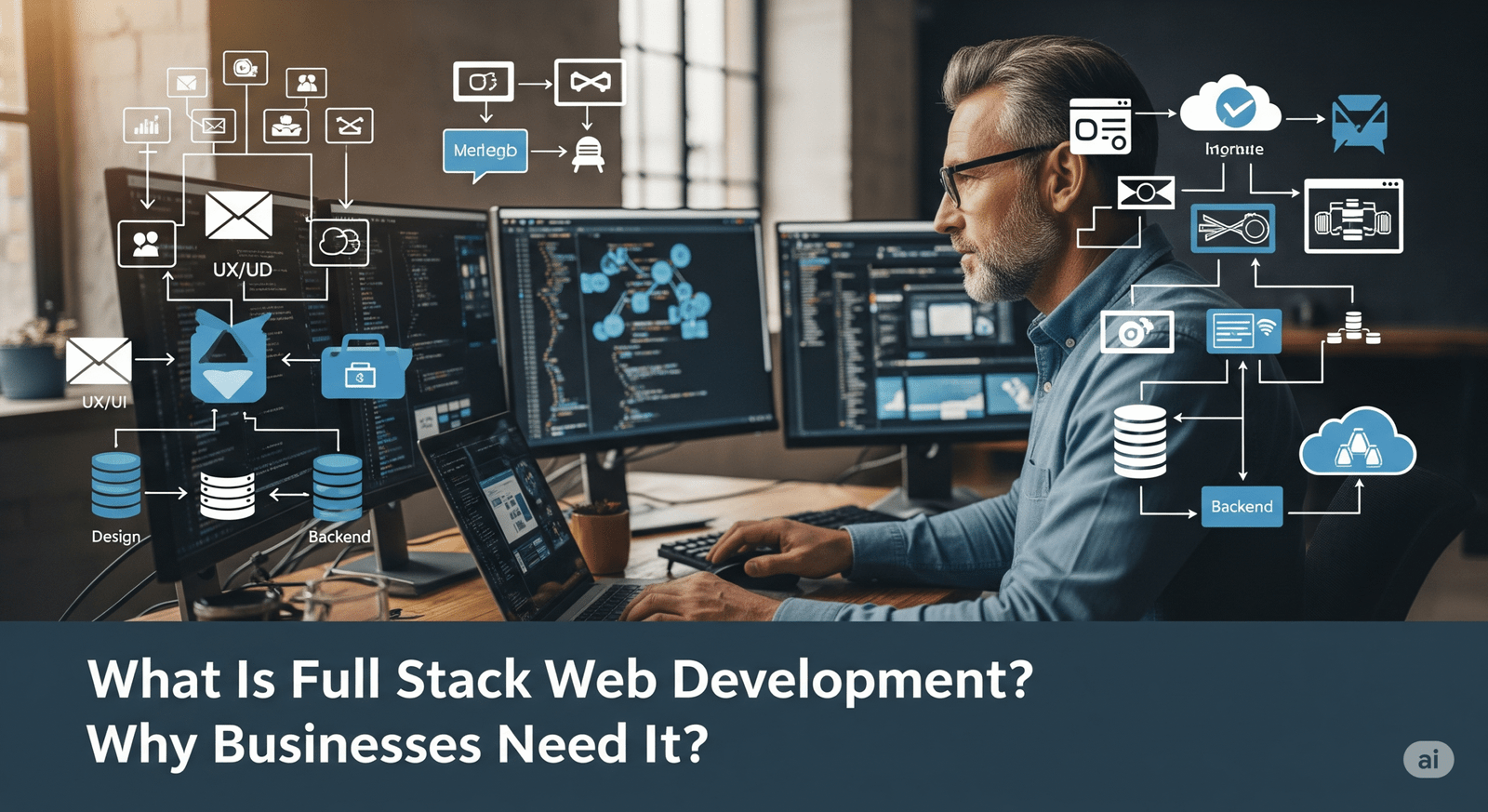 Full Stack Web Development