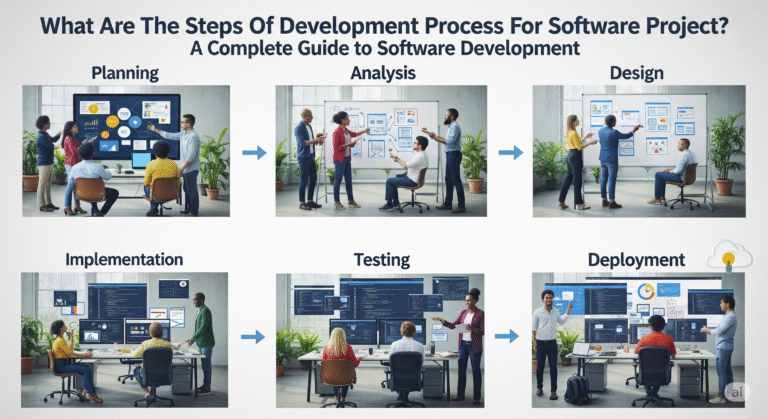 software development