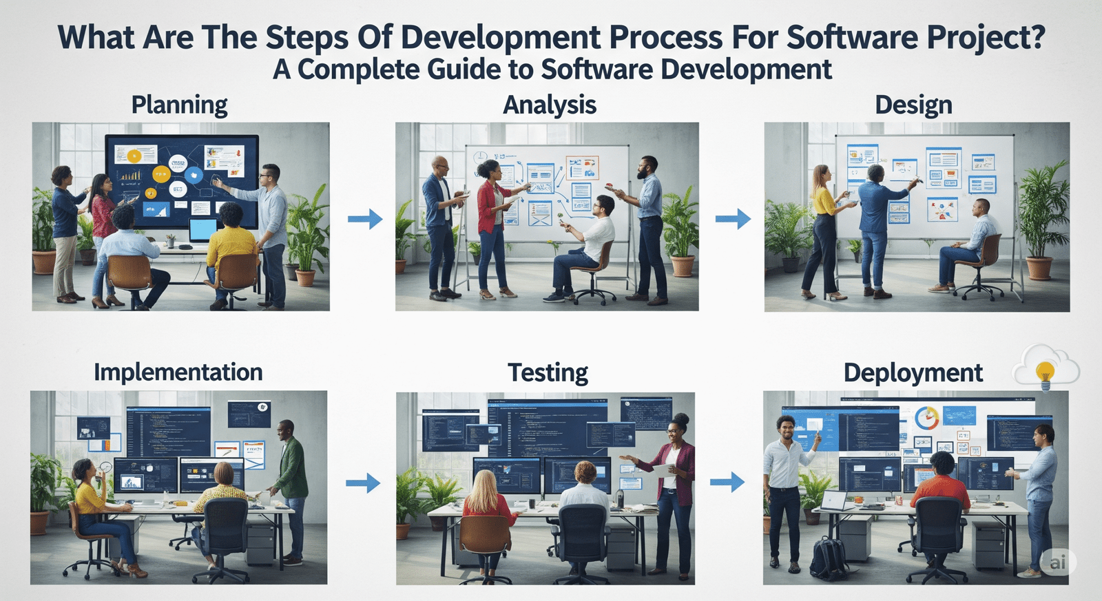 software development