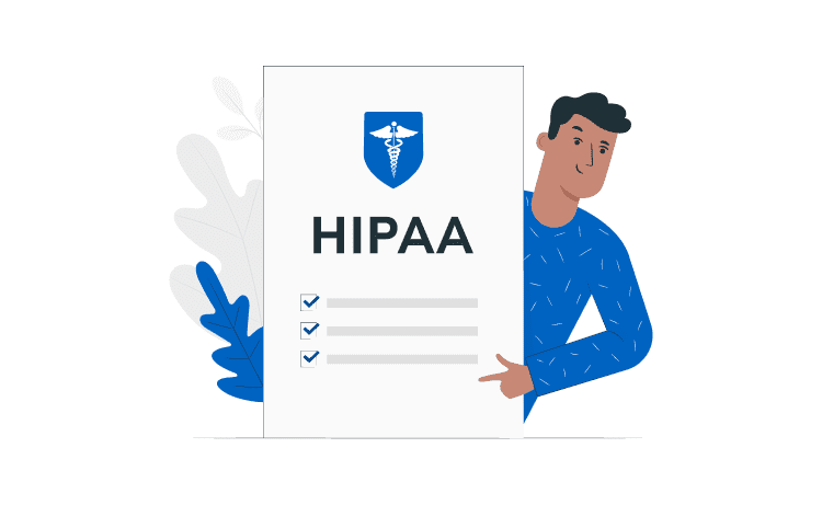 HIPAA Compliance