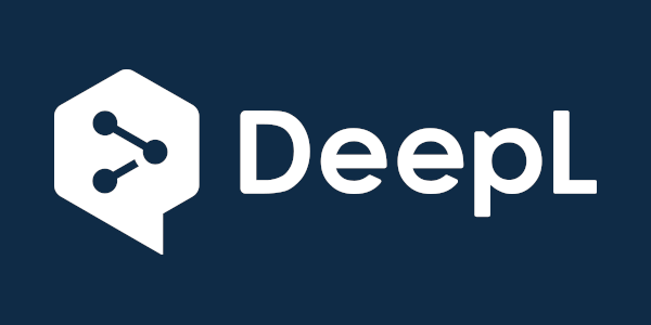DeepL — Free AI Text Translation