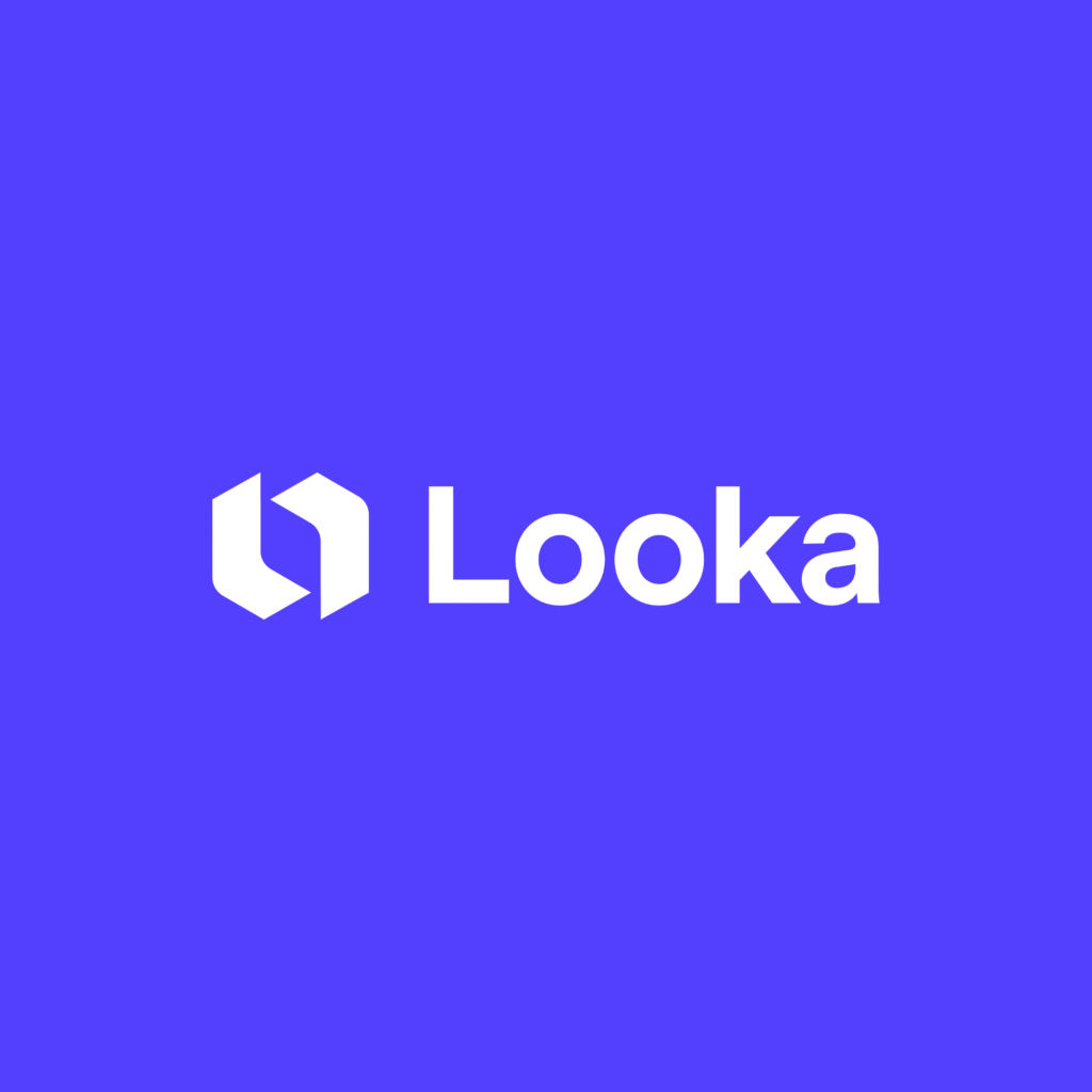 Looka Free AI Logo Generator